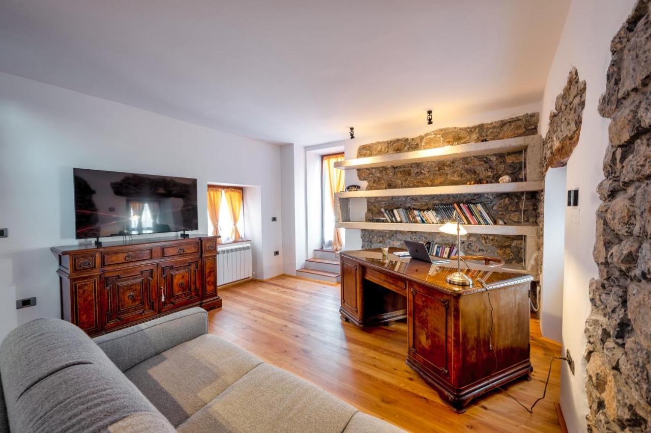 Willa Karst House Zan Pliskovica With Private Pool Dutovlje Zewnętrze zdjęcie