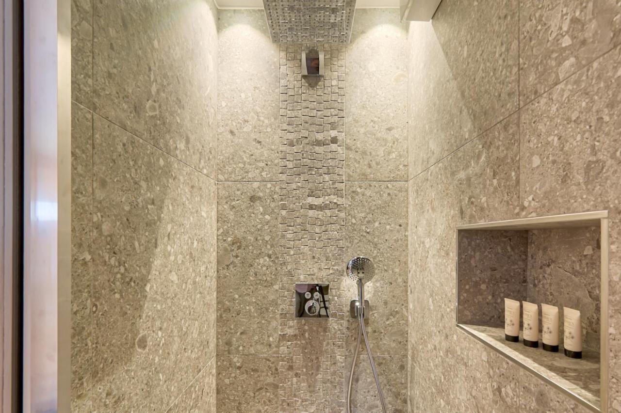 Willa Karst House Zan Pliskovica With Private Pool Dutovlje Zewnętrze zdjęcie